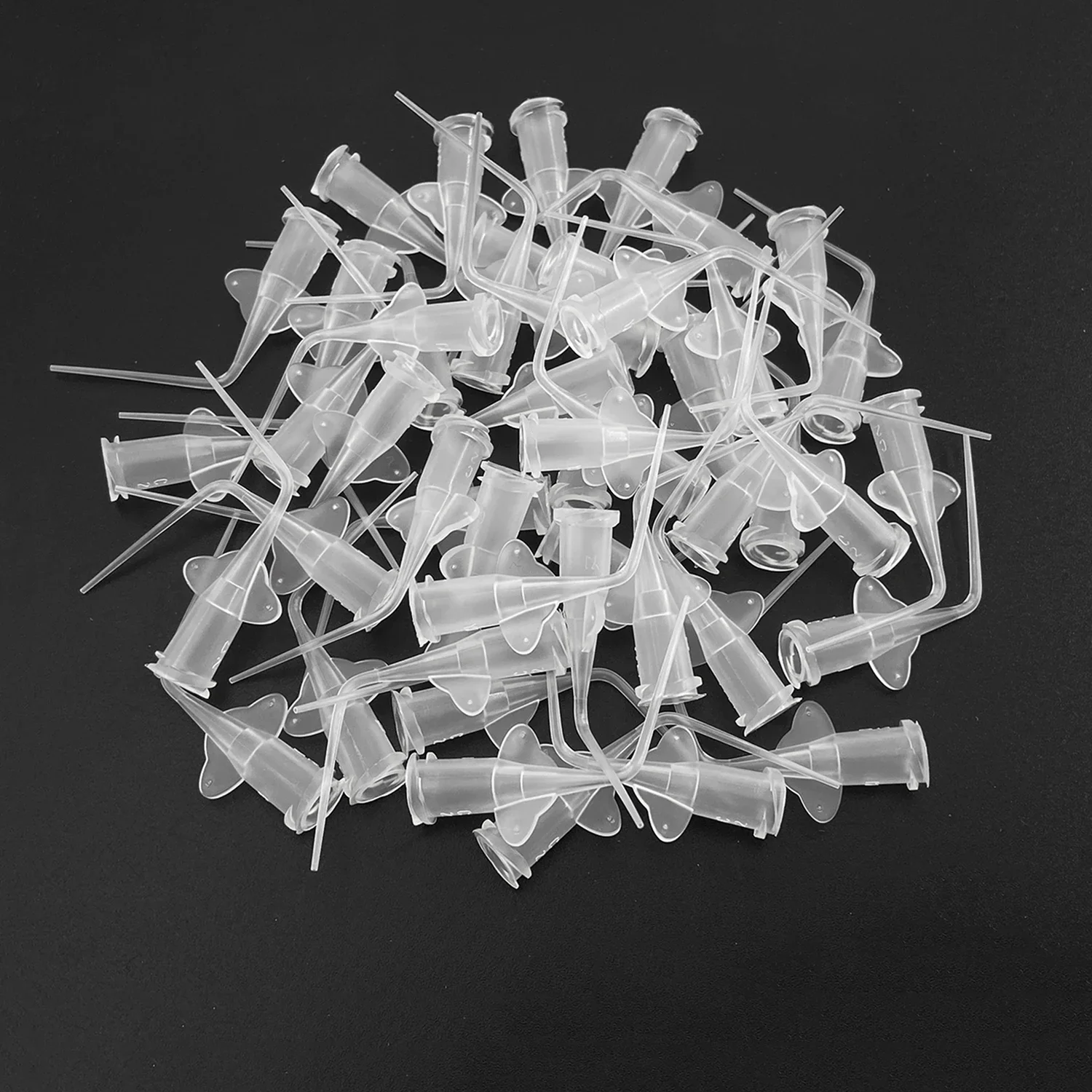 Tomenty 100pcs Disposable Irri - đánh giá và giá Teeth Whitening Tips