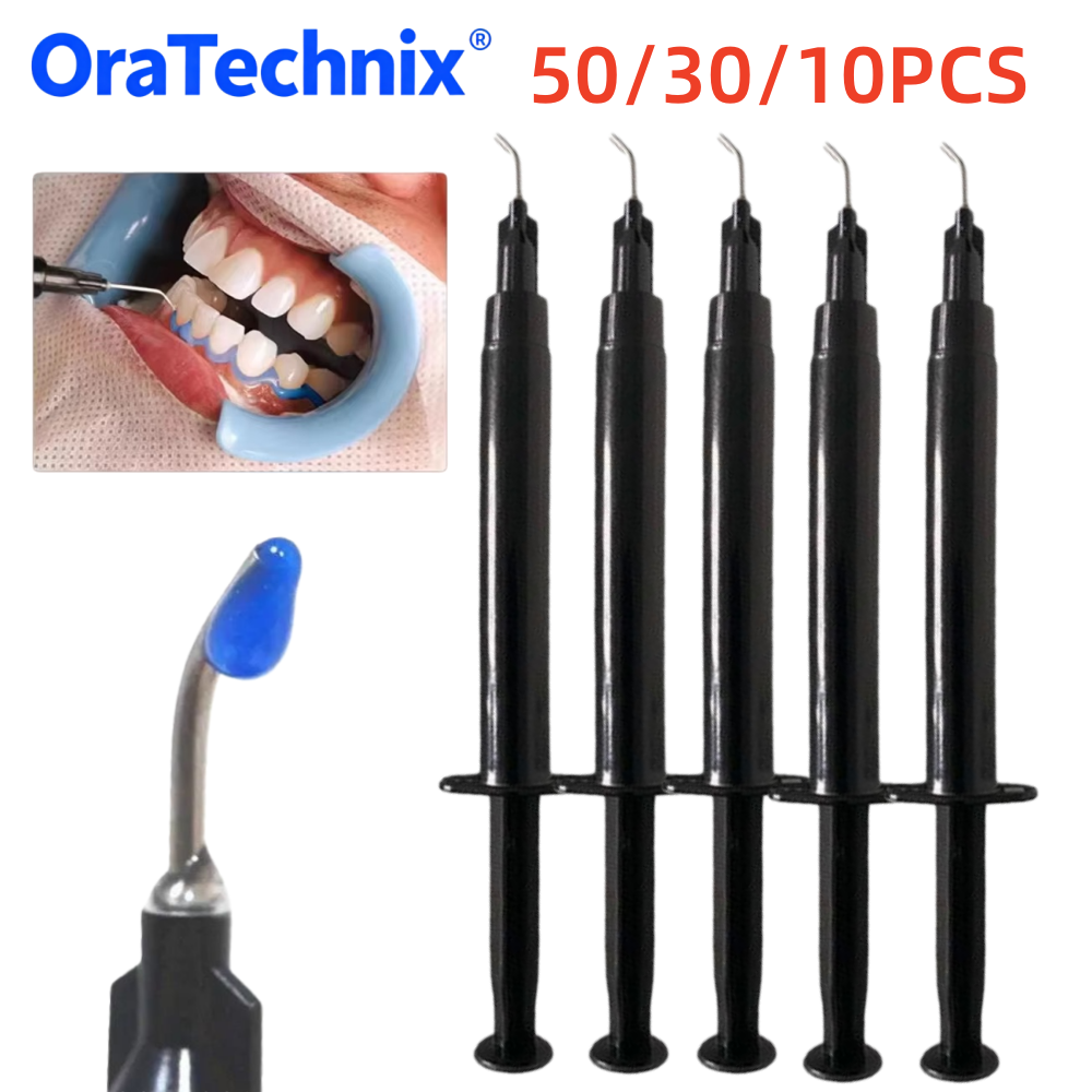 50/30/10PCS Dental Gum Protect - đánh giá và giá Teeth Whitening Doctor