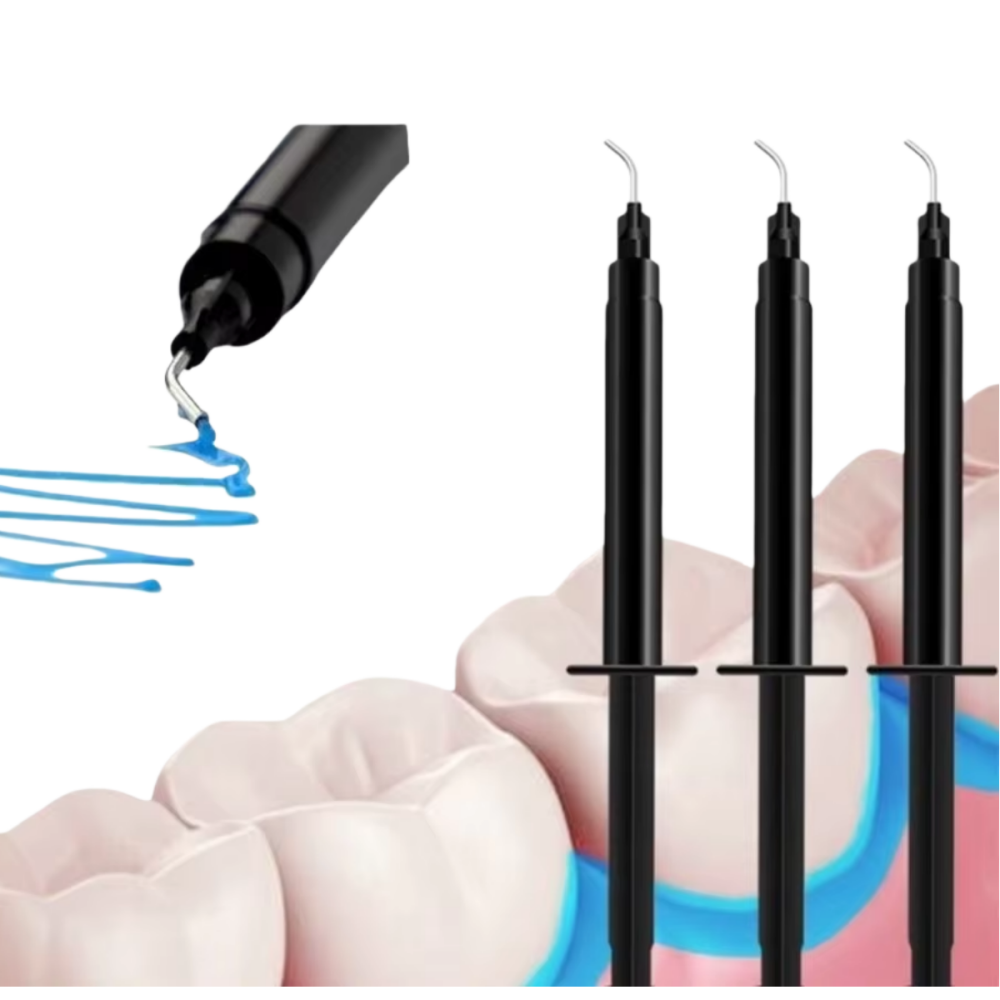 50/30/10PCS Dental Gum Protect - đánh giá và giá Teeth Whitening Doctor