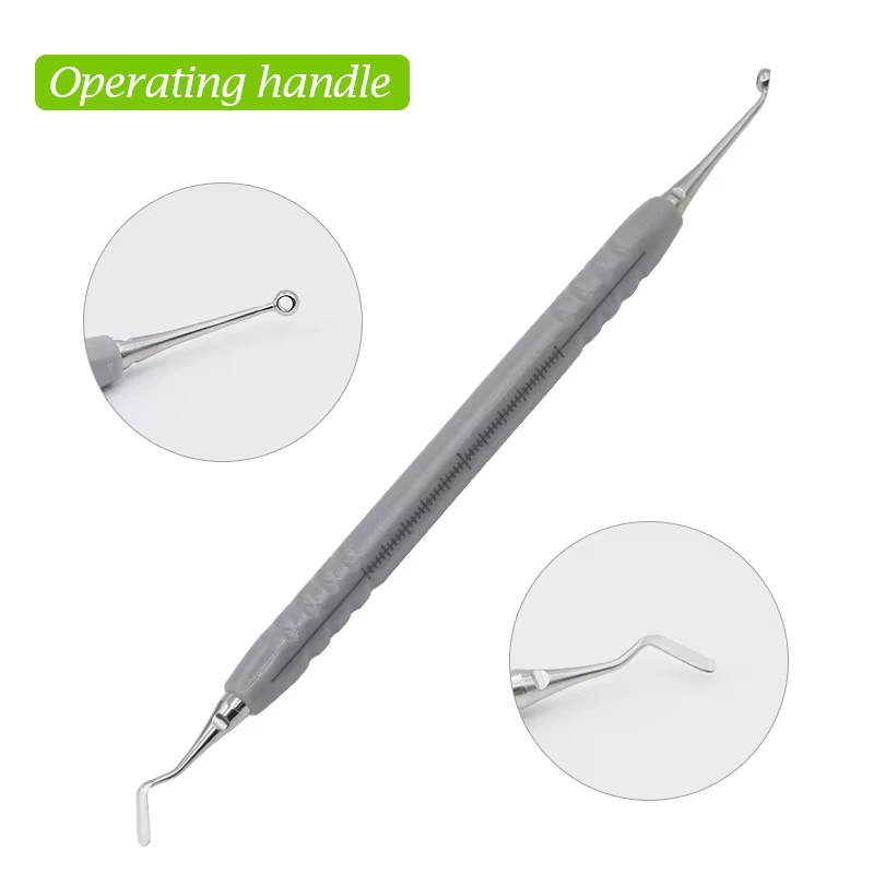 Dental Composite Kit with Foam - đánh giá và giá Teeth Whitening Vape