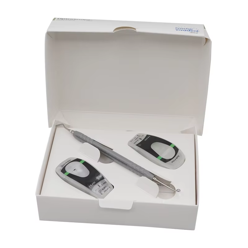 Dental Composite Kit with Foam - đánh giá và giá Teeth Whitening Vape