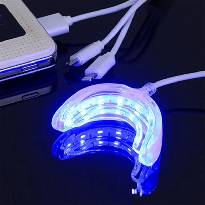 Teeth Whitening Accelerator Sm - đánh giá và giá Teeth Whitening Doctor