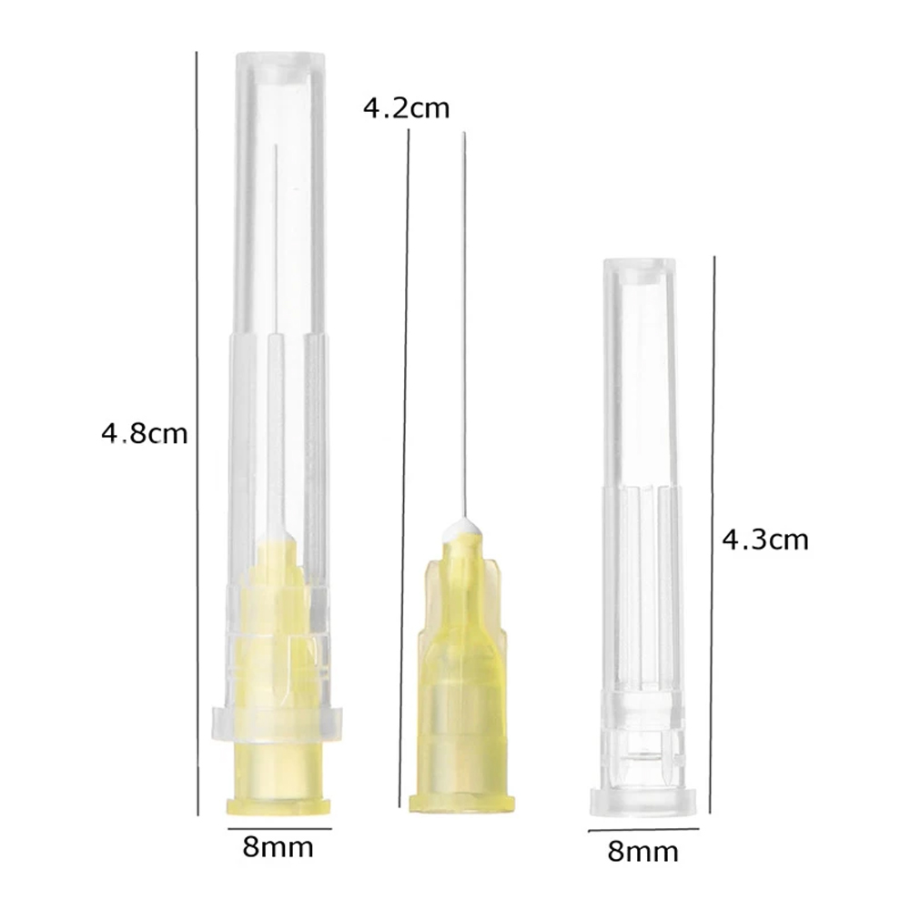 100PCS  Dental Irrigation Need - đánh giá và giá Teeth Whitening Tips