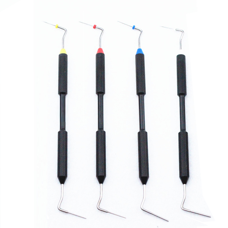 Dental Endodontic Hand Plugger - đánh giá và giá Teeth Whitening Tips