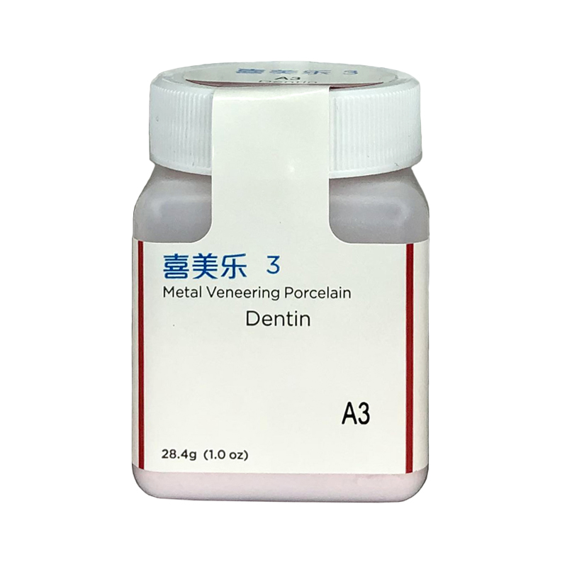 Ceramco-3 Pfm Dental Porcelain - đánh giá và giá Teeth Whitening Flash
