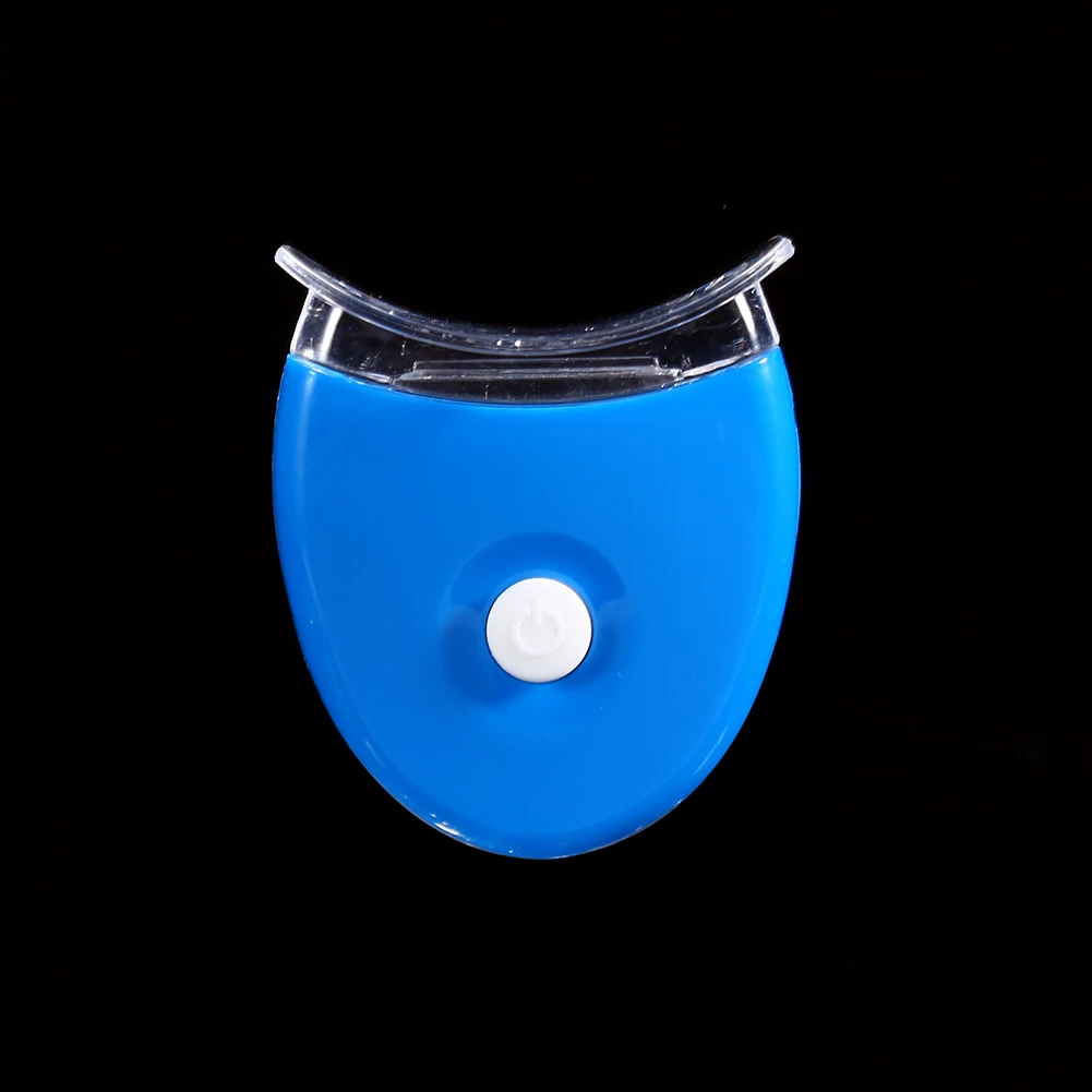 Bộ 6 Nhà Sử Dụng Làm Trắng Răn - đánh giá và giá Teeth Whitening Home Kit